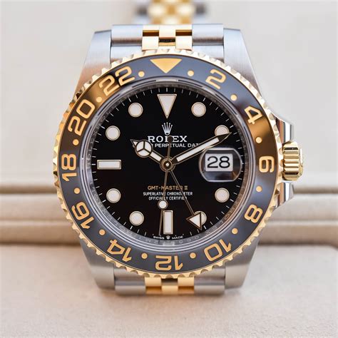 carica manule rolex gmt master 2|rolex gmt master ii.